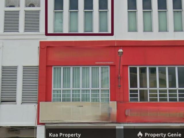 Shop for rent in Kuching, Bahagian Kuching
