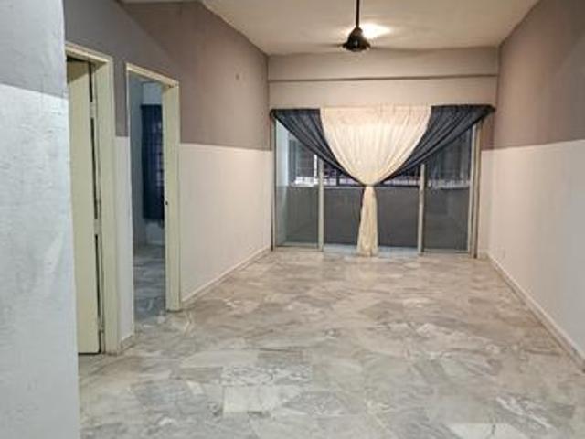 Apartment for sale in Langat, Selangor