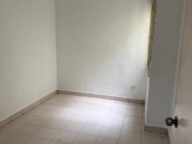 Apartment for sale in Selayang, Selangor