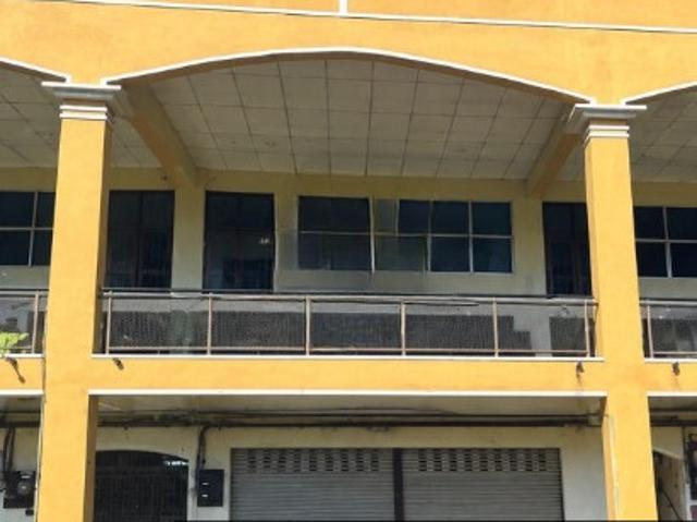 Shop for rent in RPT Paduka Setia, Taiping