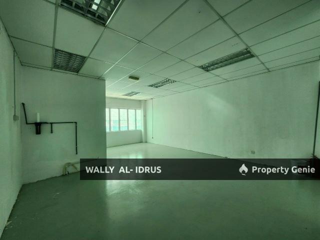 Shop for rent in Country Heights Damansara, Kuala Lumpur