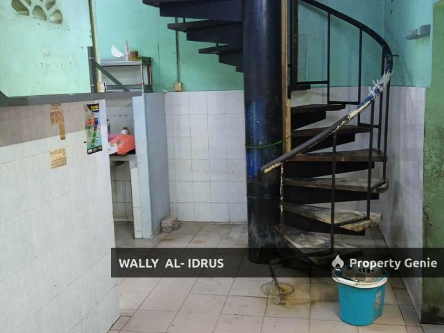 Shop for rent in Petaling, Alam Impian