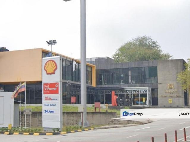 Shop for rent in Bandar Menjalara