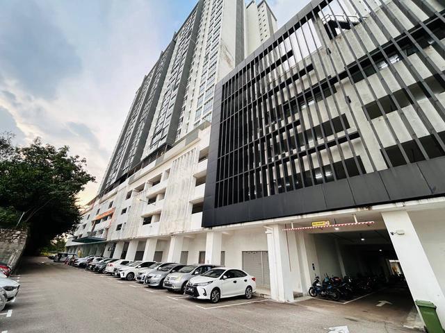 Property for sale in Masai, Johor