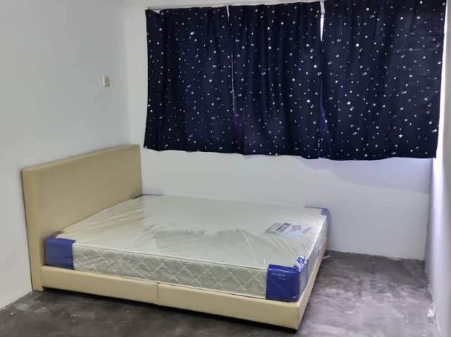 Room for rent in Johor Bahru