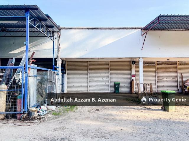 Shop Office for sale in Kuala Muda, Kedah