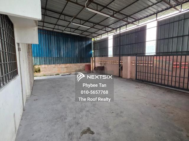 Shop for rent in Johore Bahru, Johor