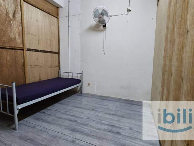 Room for rent in Alam Impian, Selangor