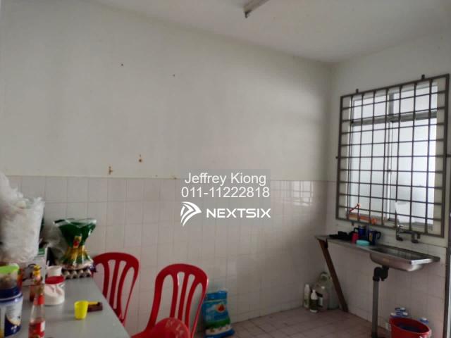 Shop for sale in Wellesley, Penang