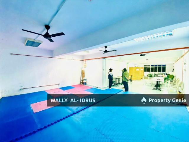 Shop Office for rent in Petaling, Alam Impian