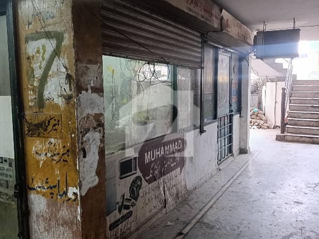 Commercial for sale in Islamabad