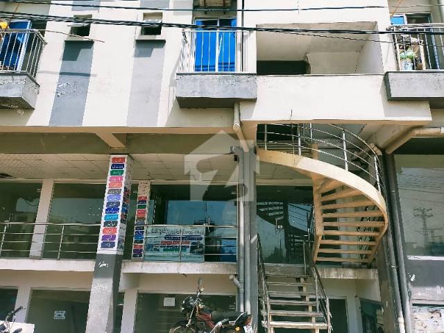 Commercial for sale in Islamabad
