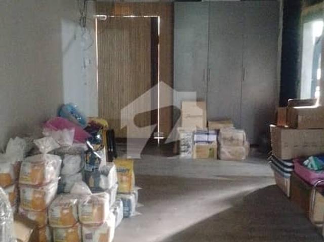 Commercial for rent in Islamabad