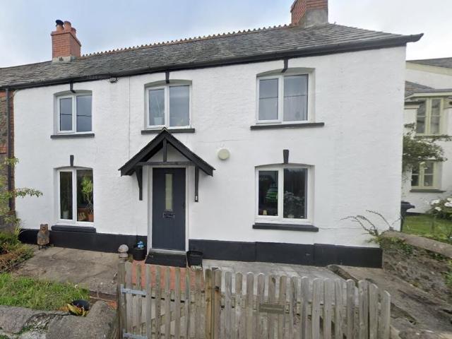 House for rent in Morwenstow, Shop