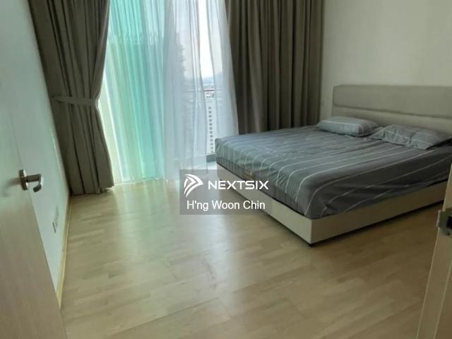 Shop for rent in Johor