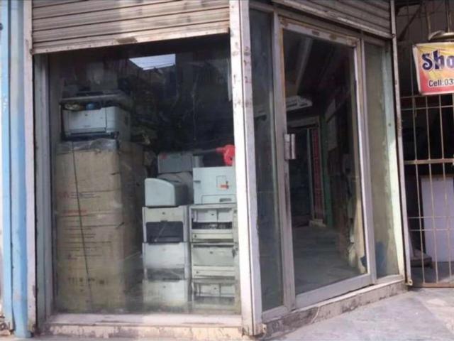 Commercial for sale in Faisalabad, Islamabad Capital Territory