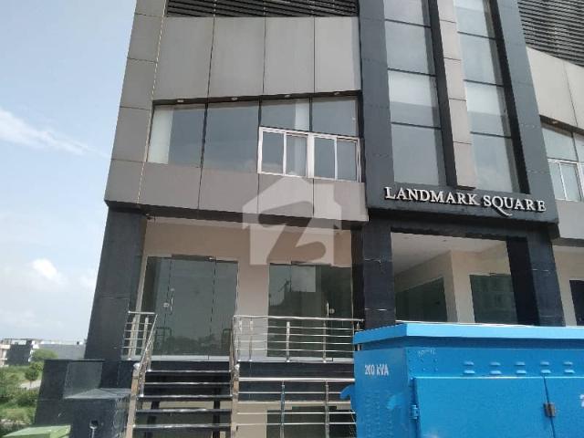 Commercial for sale in Islamabad