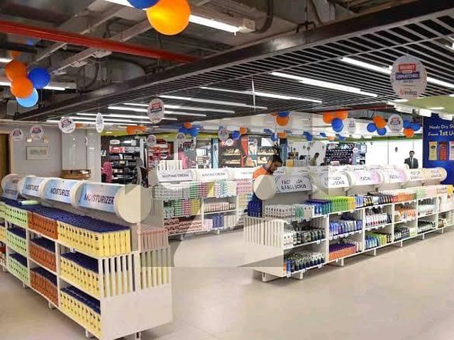 Commercial for sale in Islamabad