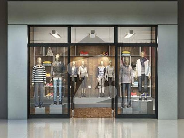 Commercial for sale in Rawalpindi, Islamabad Capital Territory