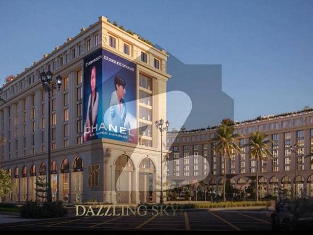 Commercial for sale in Rawalpindi, Islamabad Capital Territory