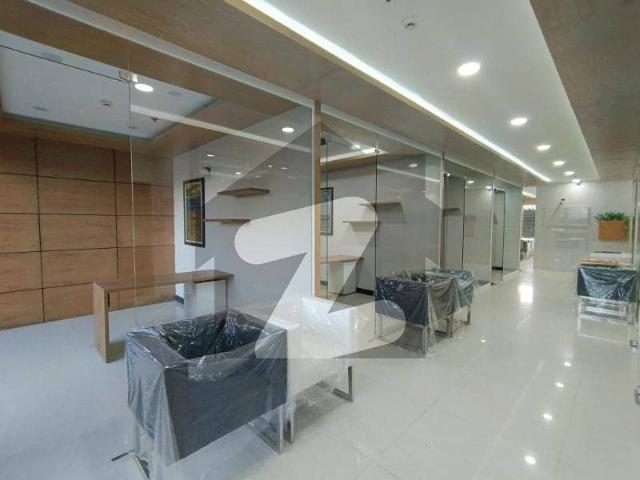 Commercial for sale in Islamabad