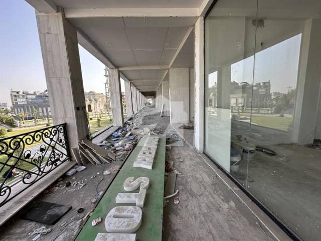 Commercial for sale in Rawalpindi, Islamabad Capital Territory