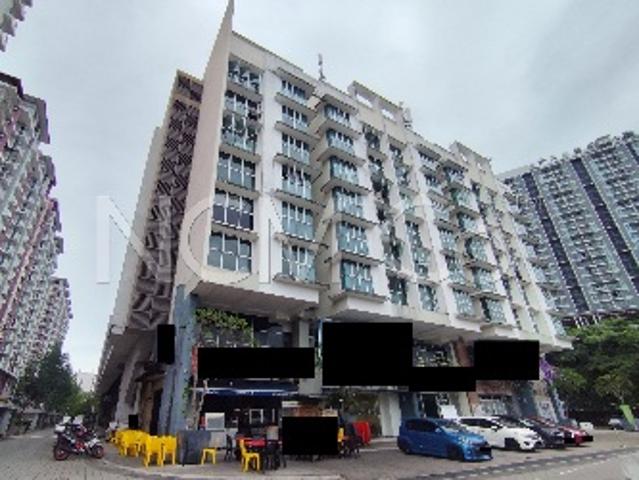 Property for sale in Kuala Selangor