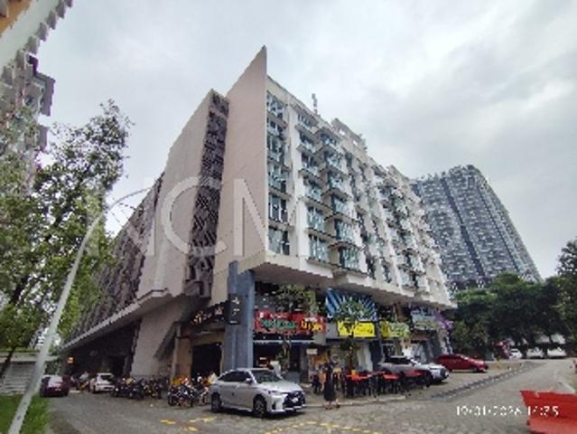 Property for sale in Kuala Selangor, Selangor