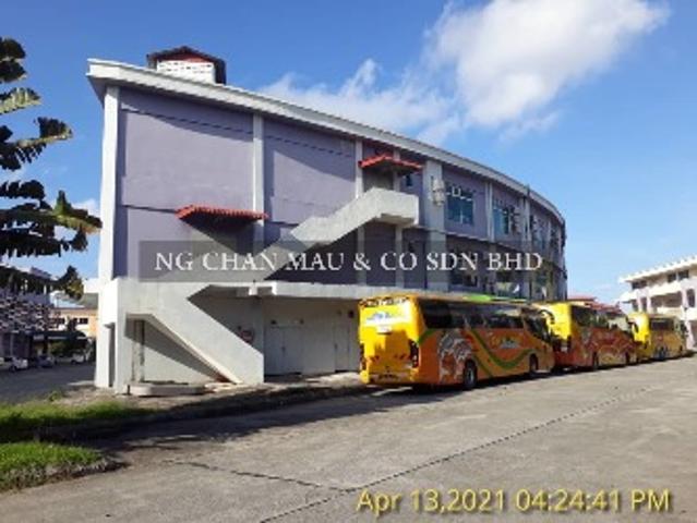 Property for sale in Sandakan Town, Sabah