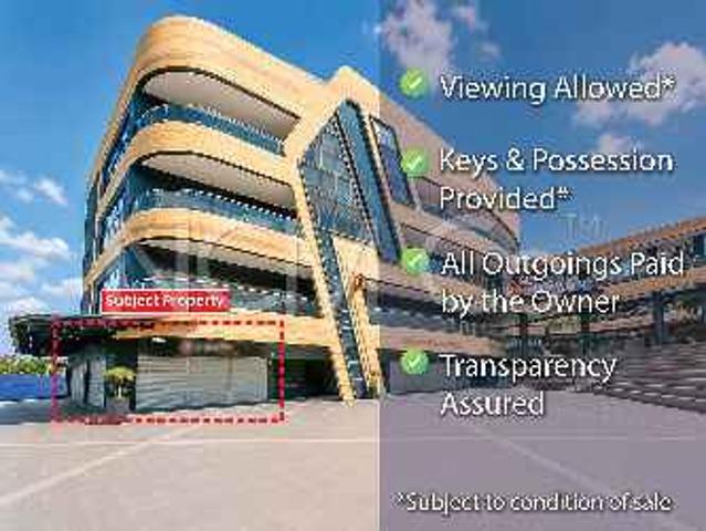 Property for sale in Kuala Selangor, Selangor