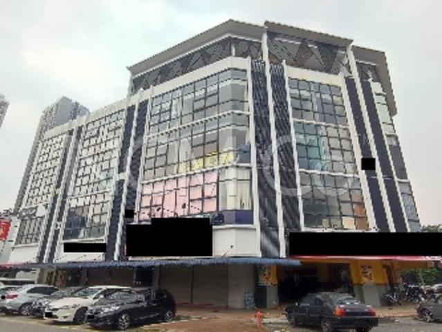 Property for sale in Kuala Selangor, Selangor