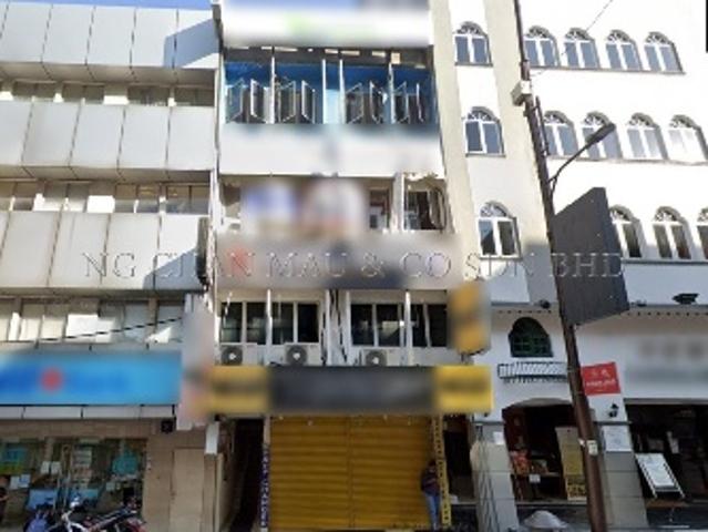 Property for sale in Country Heights Damansara, Kuala Lumpur