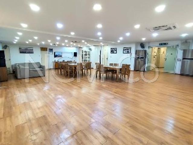 Property for sale in Kuala Selangor, Selangor