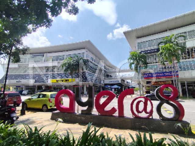 Property for sale in Putrajaya