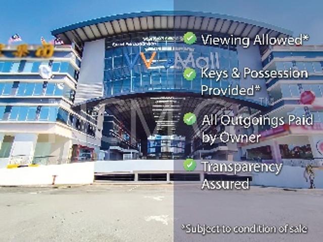 Property for sale in Kuala Selangor, Selangor