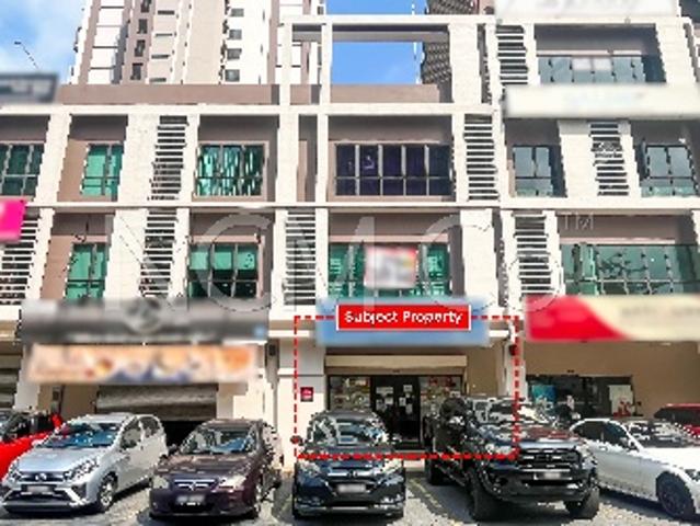Property for sale in Country Heights Damansara, Kuala Lumpur
