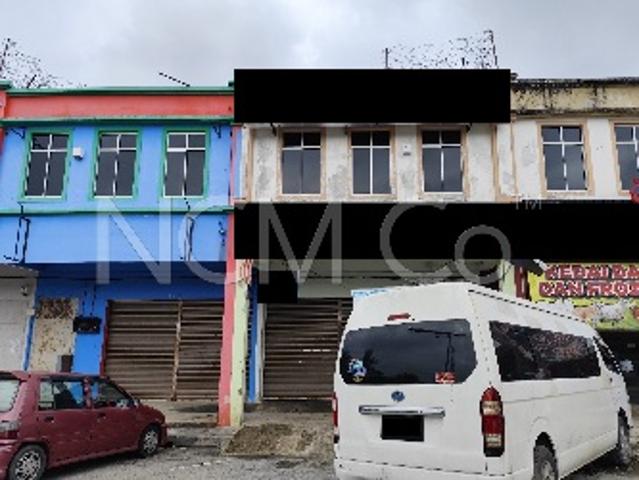 Property for sale in Pahang