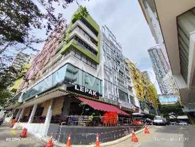 Property for sale in Kuala Selangor