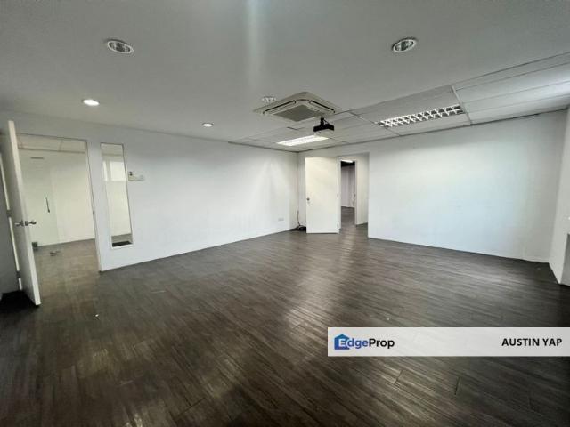 Shop for rent in Petaling, Subang Jaya