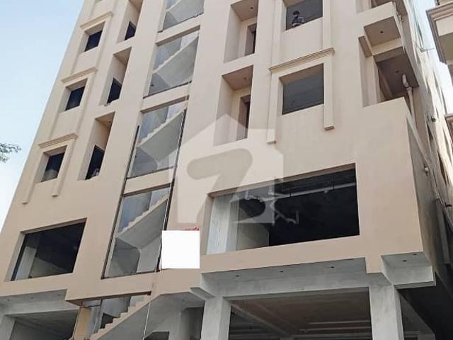Commercial for rent in Islamabad