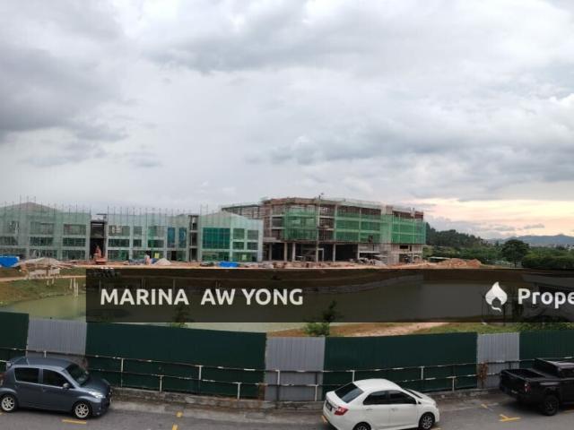 Shop for sale in Selangor