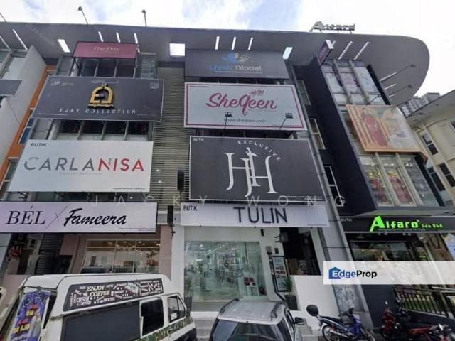 Shop for rent in Bandar Baru Bangi, Majlis Perbandaran Kajang