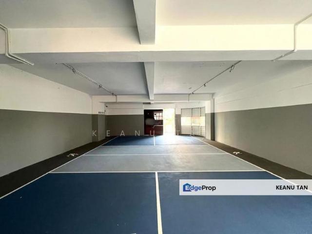 Shop for rent in Kepong