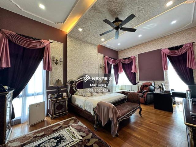 Shop for sale in Johor