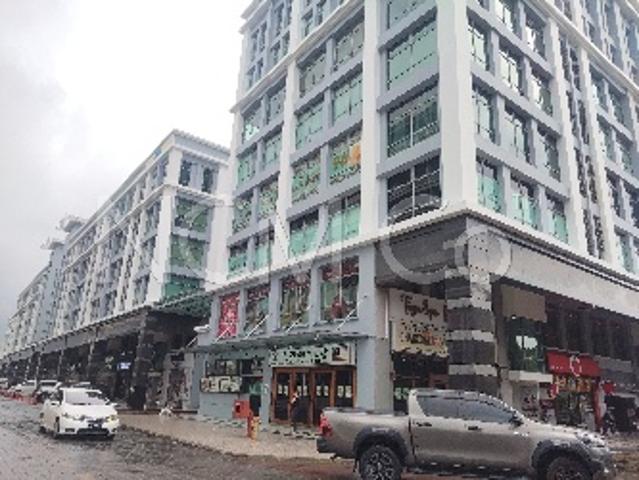 Property for sale in KAMPUNG SINASAK BATU PITAS, 89100, KOTA MARUDU, SABAH., Bahagian Kudat