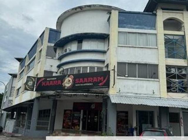 Shop for sale in Majlis Perbandaran Kajang, Hulu Langat