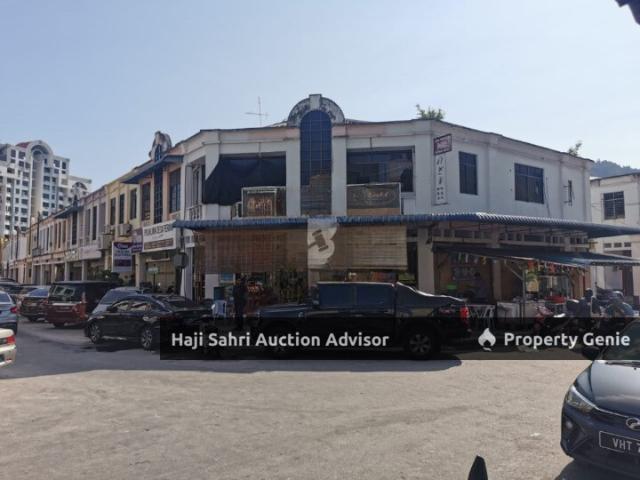 Shop Office for rent in Mukim 13, Georgetown
