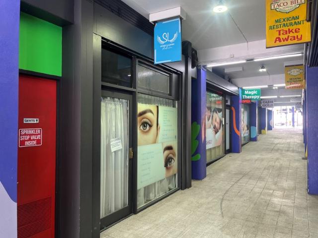 Office for rent in Camerons Creek, Victoria