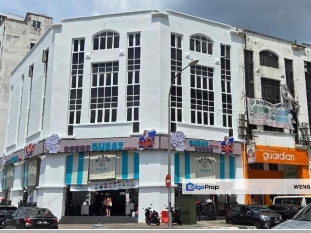 Shop for rent in Country Heights Damansara, Kuala Lumpur