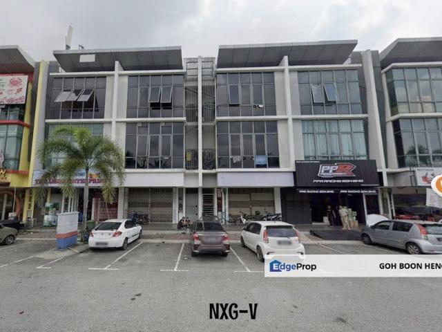 Shop for rent in Port Klang, Selangor